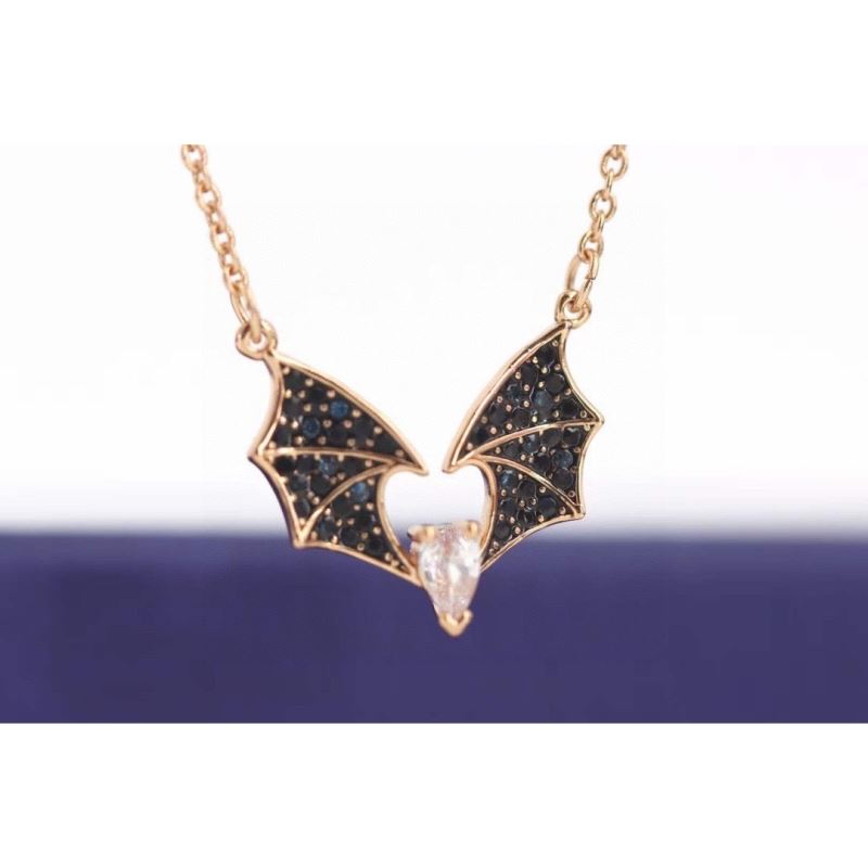 Swarovski Necklaces